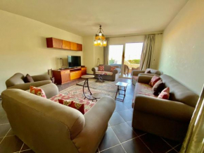 Villa porto sokhna